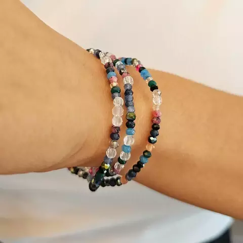 PULSERA ELASTIZADA