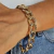 PULSERA ESLABONES BARBADA