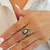 ANILLO PIEDRA RAIZ