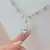 CONJUNTO EXCLUSIVO MICROPAVE Y CUBICS - EUFROSINA JOYAS