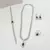 CONJUNTO EXCLUSIVO MICROPAVE Y CUBICS