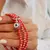 PULSERA ELASTIZADA TRIPLE - comprar online