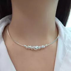 CADENA SEMIRIGIDA - comprar online