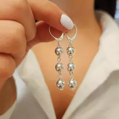 COLGANTE DE BOLITAS - comprar online