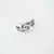 ANILLO LABRADO MICROPAVE - comprar online