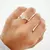 ANILLO LABRADO MICROPAVE