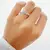 ANILLO LABRADO MICROPAVE