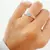 ANILLO LABRADO MICROPAVE - comprar online