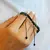 PULSERA DE HILO CON PIEDRA - comprar online