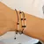 CADENA / PULSERA DE HILO en internet
