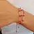 CADENA / PULSERA DE HILO