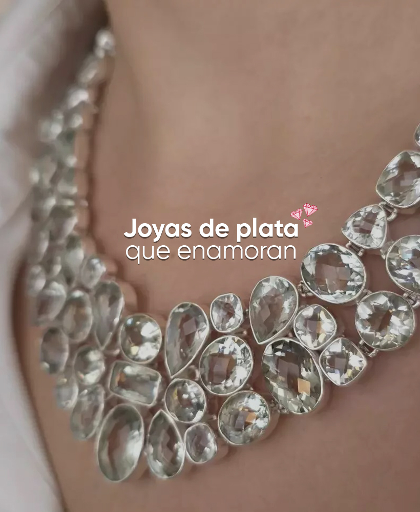 Carrusel EUFROSINA JOYAS