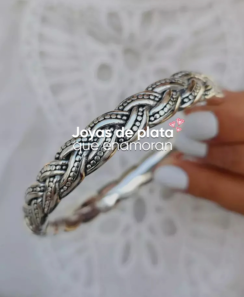 Carrusel EUFROSINA JOYAS