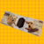 Carteira - 200 reais, Caramelo - comprar online