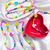 Phone Straps - Cogumelos na internet