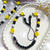 Phone Straps - Smile B&W - comprar online