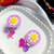 Pop Socket - Margaridas