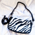 Baguette Ursula - Zebra