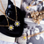 Colar Small Daisy