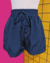 Short Luny - Azul Marinho