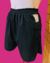 Short Fly - Preto na internet