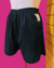 Short Fly - Preto - Lele's Loja