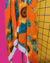 Vestido Lenço Shay - Girassol na internet