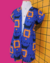 Kimono - Friends