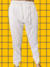 Calça Jogger Linho - Marfim