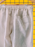 Imagem do Calça Jogger Linho - Marfim