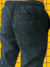 Calça Jogger Linho - Preto na internet