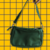 Baguette Ursula - Verde Musgo - comprar online