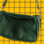 Baguette Ursula - Verde Musgo na internet