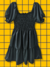 Vestido Laís - Preto - comprar online