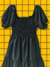 Vestido Laís - Preto na internet
