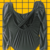 Body Lindy - Preto - loja online