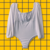 Body Lindy - Branco