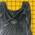 Body Lindy - Preto Lurex - loja online