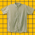 Camisa de Botão LELIS - Verde Bebê - comprar online