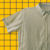 Camisa de Botão LELIS - Verde Bebê - Lele's Loja