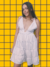 Vestido Luísa - Branco