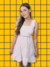 Vestido Dafne - Branco