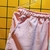 Short Vida - Rosa Bebê - comprar online