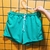 Short Vida - Verde