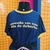 CAMISETA - Baseada em uma vida de deboches