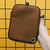 Shoulderbag - Caramelo - Lele's Loja