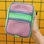 Shoulderbag - Colorê Candy