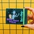Carteira - Rick And Morty Peace - Lele's Loja