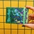 Carteira - Rick And Morty Verde - Lele's Loja
