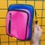 Bag Barbie Colore Trad - Lele's Loja